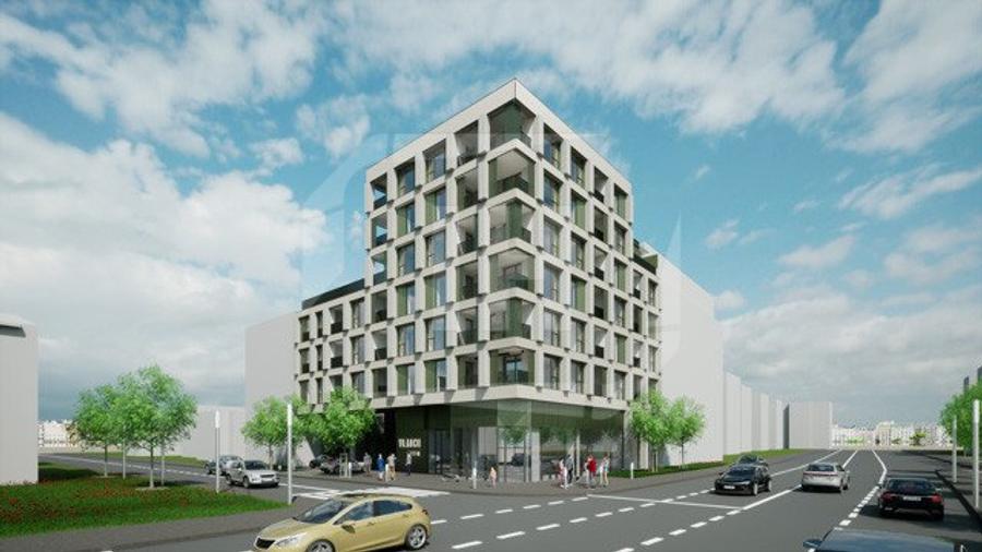 Nou pe piata! Apartament 3 camere, 77 mp, ideal pentru o familie