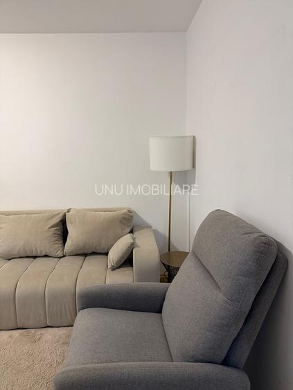 Apartament cu 2 camere - Centru Civic - Tg. Cucu - 8