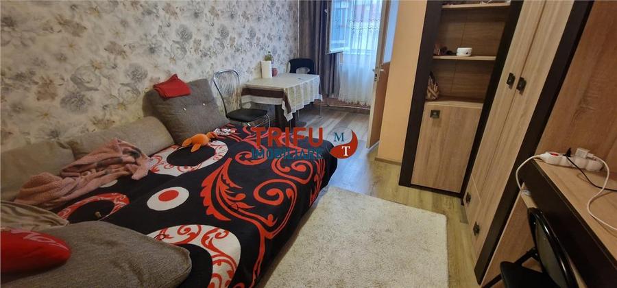 Garsoniera de vanzare zona Cetate