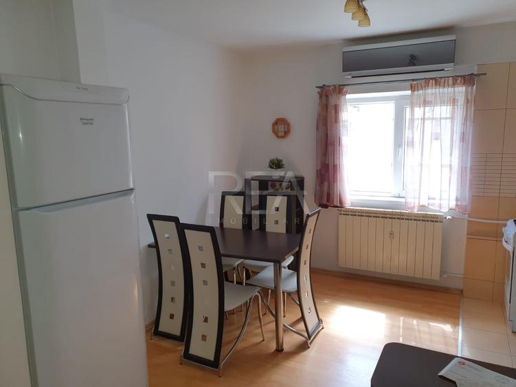 2 camere, et 5/8, anvelopat, bloc 1989, 57,30 mp-13 Septembrie, Prosper