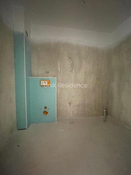 Studio modern | Incalzire in pardoseala | Metrou Berceni - 12