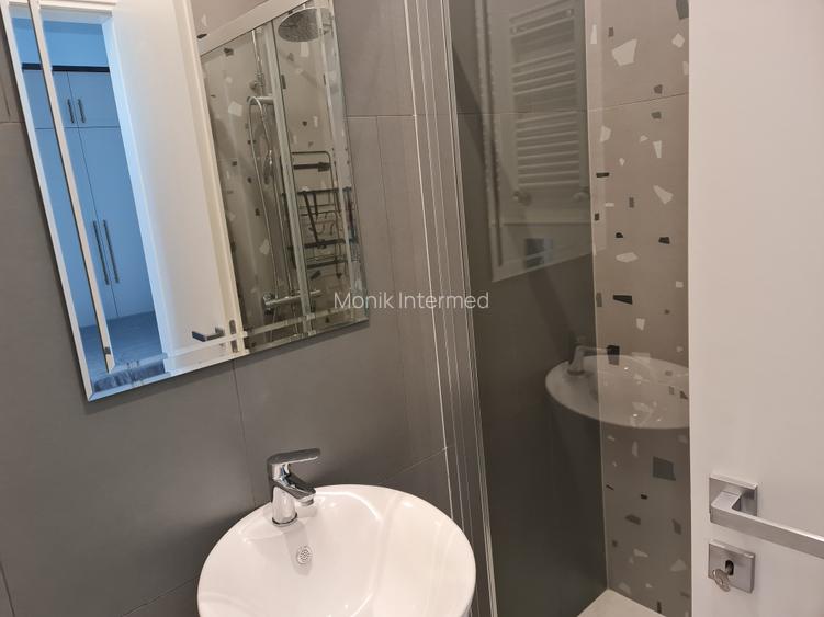 Exclusivitate -  Tomis Plus- Ansamblul Mobipark - 2 camere confort lux - 14