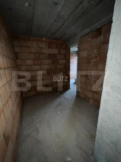 Apartament 3 camere, 78 mp utili- lângă Parcul Municipal - 2