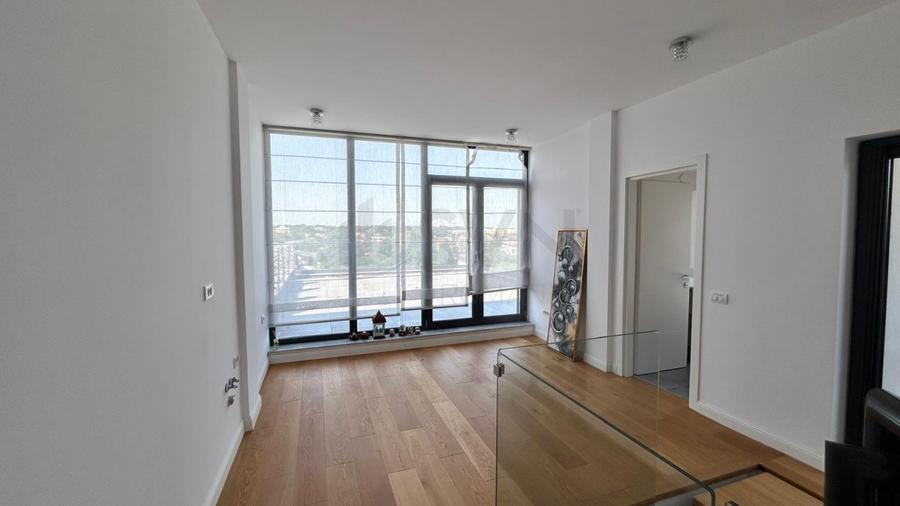 REA1029449 Apartament 4 Camere tip TRIPLEX- Terase 70mp
