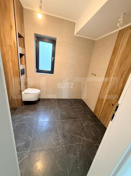 Duplex de vânzare – Ghimbav | 260 mp curte | 114 mp utili - 6