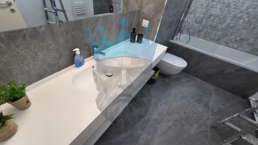 Apartament 3 Camere THE IVY Baneasa Bucuresti
