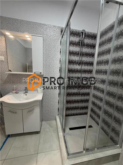Apartament 3 camere cf 1 decomandat zona Orizont - 7