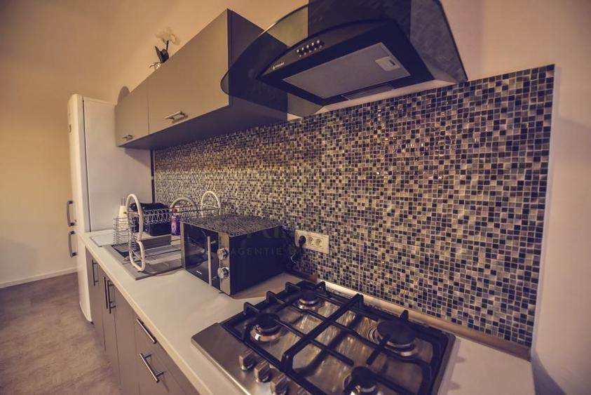Apartament Premium în Piața Unirii | 120 MP | Mobilat Modern | Vedere