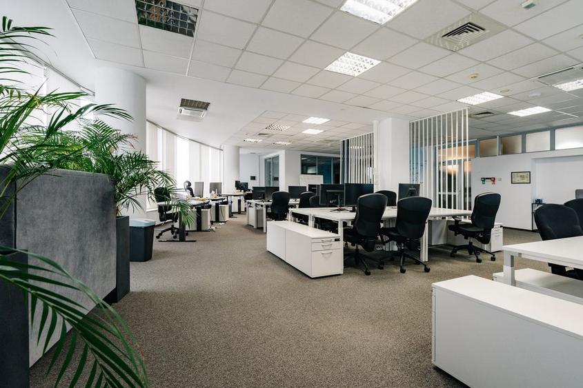 Maestro Business Center