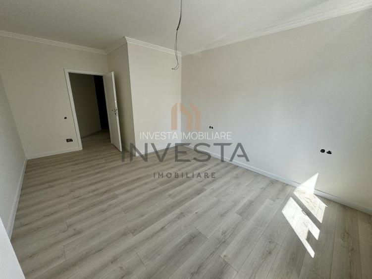 Apartament modern cu 3 camere, Floresti – Parcul Poligon, bloc nou! - 5