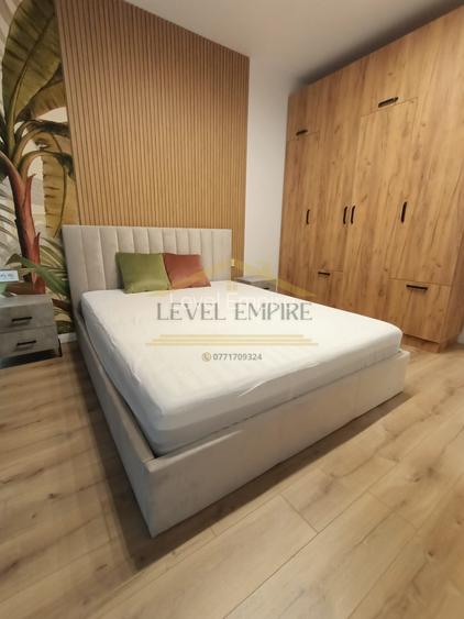 Închiriere Apartament Exigent Plaza Lujerului Timișoara Politehnica Afi Parcare - 5