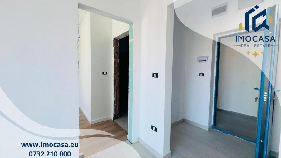 Apartament 3 camere noi cu parcare direct dezvoltator Gradiste Arad