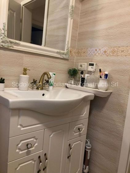 APARTAMENT CU 2 CAMERE IN DUMBRAVITA - 36