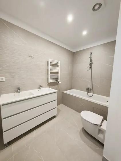 Apartament Lux 2 Camere Aviatiei I 2 Bai I Terasa 15mp
