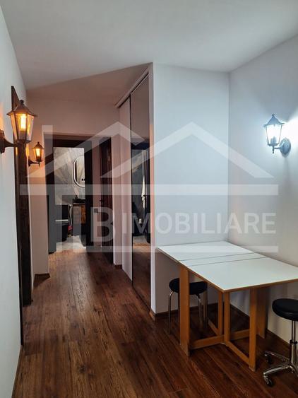 Apartament cu 3 camere,decomandat,76 mp,pet-friendly,Zona Libertatii