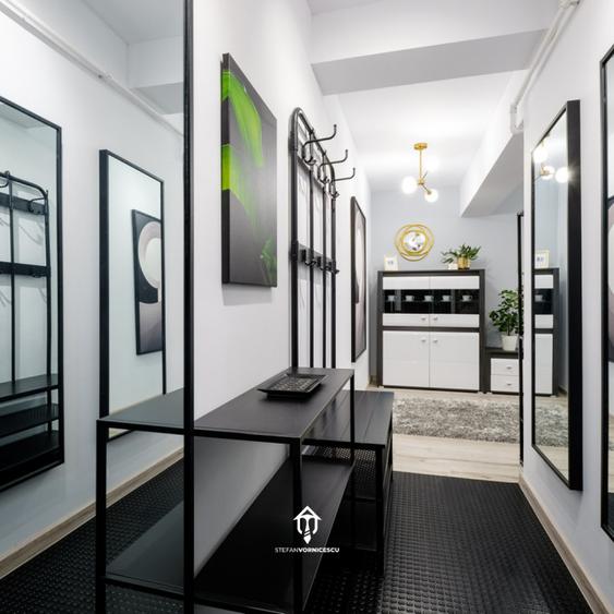 Se închiriază: Apartament cu personalitate - Copou