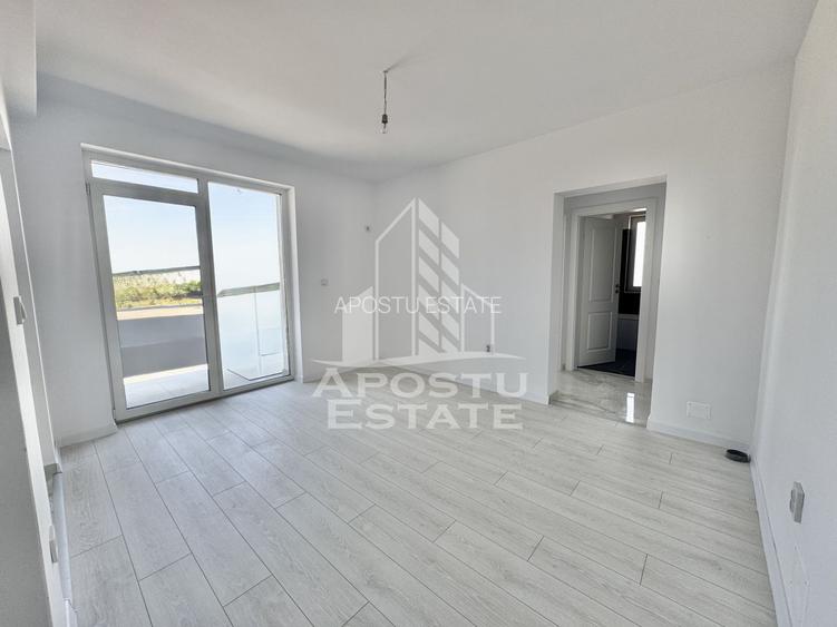 Apartament cu 2 camere, bucatarie separata disponibil imediat - 4