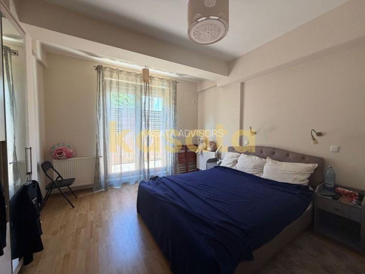 OPORTUNITATE | APARTAMENT 2 CAMERE | BANEASA | TERASA SI CURTE | PARC - 9