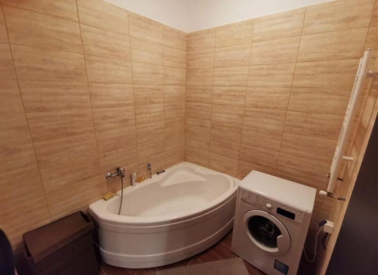 Apartament 2 camere-Militari Residence