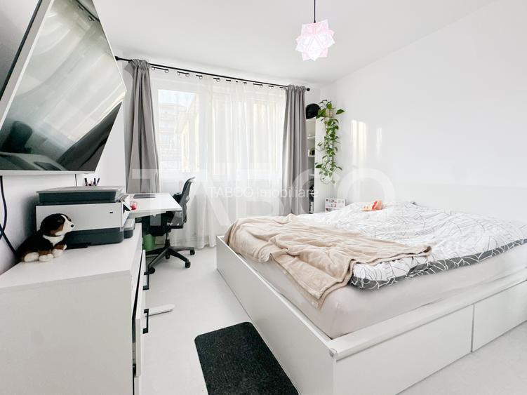Apartament cu 2 camere de vanzare Comision 0% cartierul Grigorescu - 6