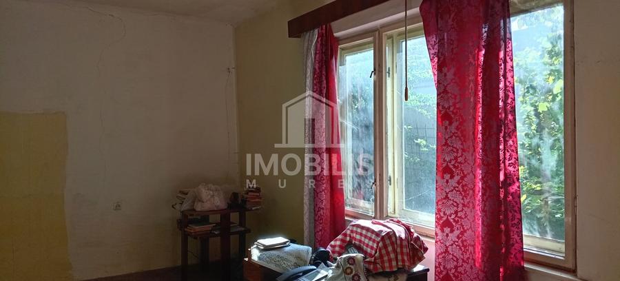 Casa cu 2 camere | 84 mp utili | zona centrala Targu-Mures
