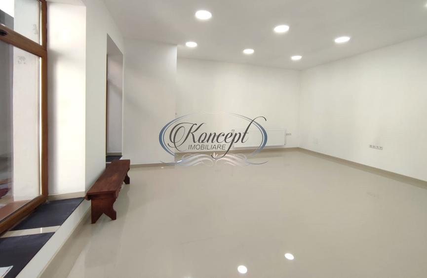 Spatiu servicii, Ultracentral, Str. Eroilor