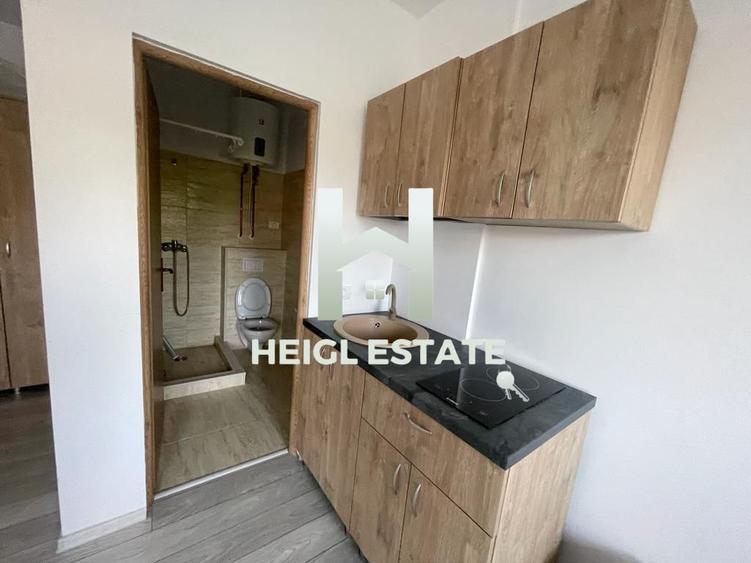 Apartament cu 1 camera in zona Complexul Studentesc