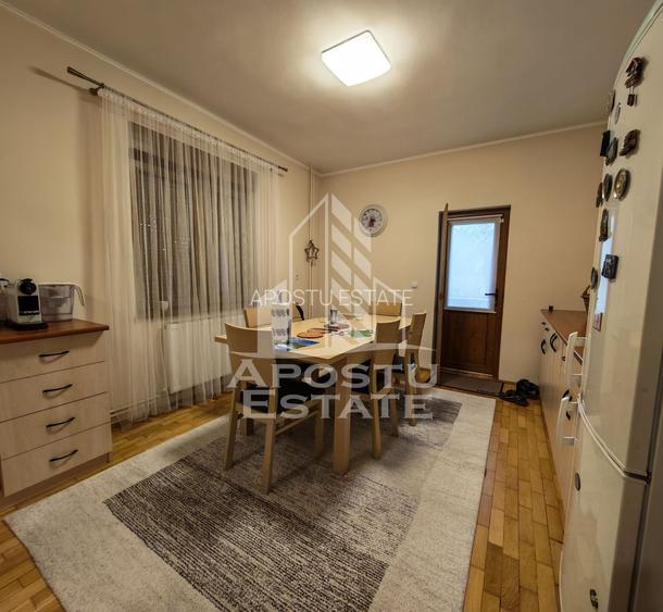 Casa individuala de vanzare cu 11 camere, an 2000, Lipovei, Timisoara - 41