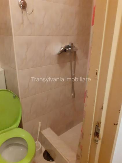 Apartament 2 Camere De Inchiriat | Gheorgheni | Etaj Intermediar - 14