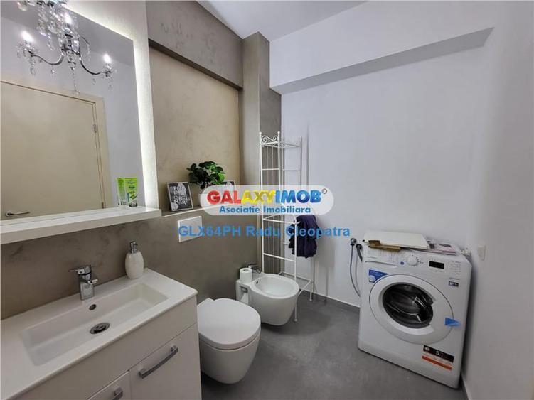 Inchiriere apartament 2 camere lux, Ploiesti, Cartier Albert