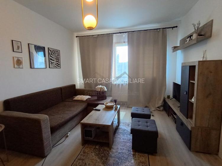 Apartament 2 camere Podu Ros - 2