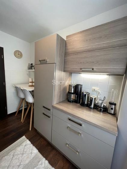 Apartament 3 camere Bulevardul Dimitrie Cantemir  - 7