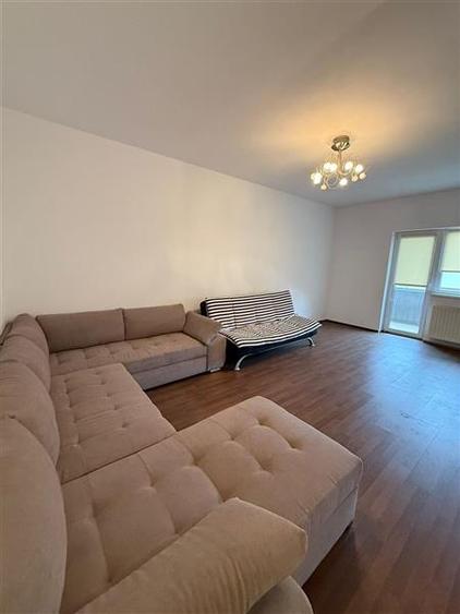 Exclusivitate, Garsoniera 47 mp, Zona Tractorul, Brasov
