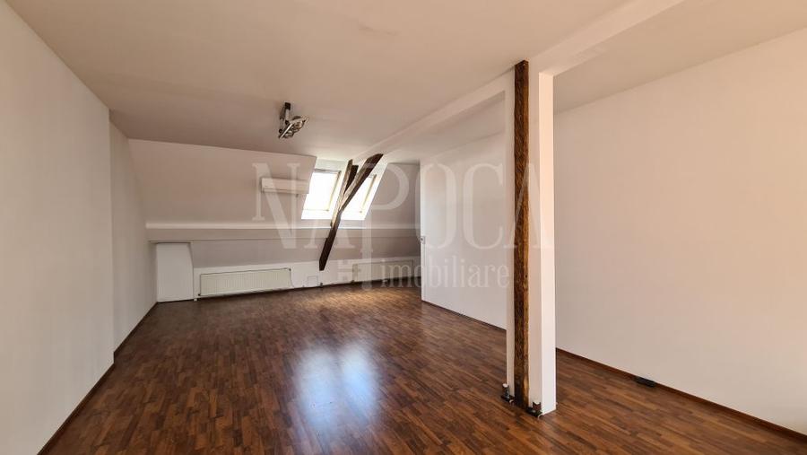 Apartament 4 camere de vanzare in Centru, Cluj Napoca