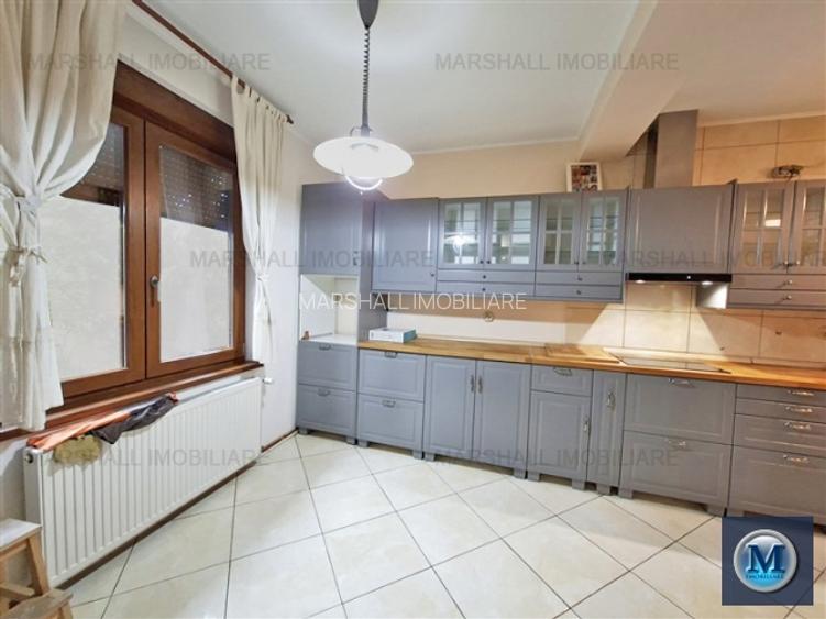 Vila cu 4 camere de vanzare in Barcanesti, 221 mp #12513 - 3