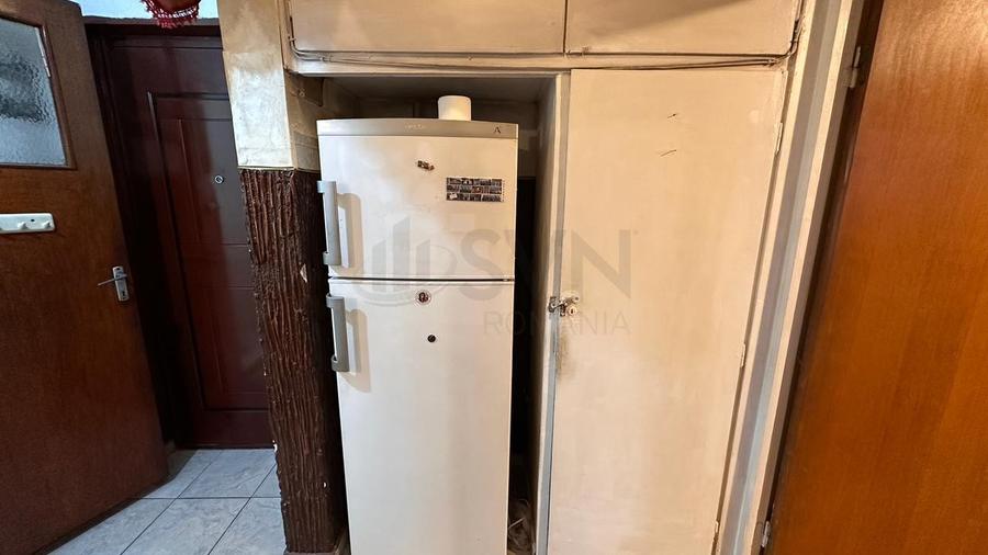 REA1028284 Apartament 2 camere Constantin Brancoveanu