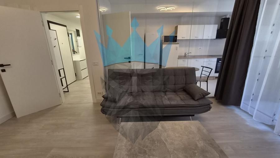 Apartament 2 Camere AkcentCity Jiului Bucuresti