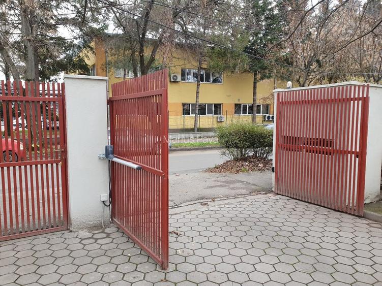 Spatiu birouri de inchiriat - spatiu comercial - zona Lipovei - 3