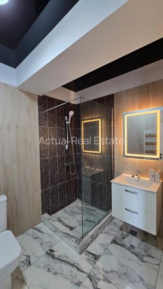 APARTAMENT 2 CAMERE | MAMAIA SAT | BLOC NOU - 7