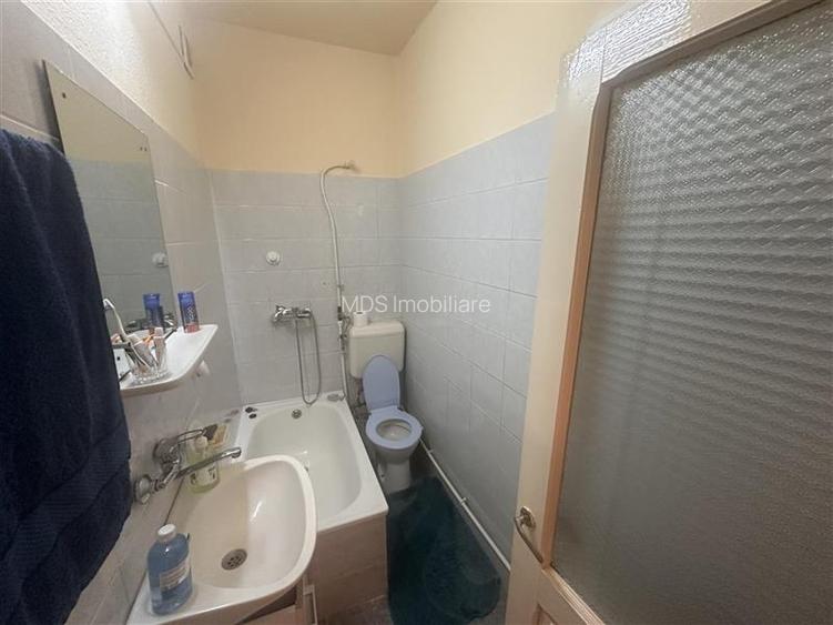 Apartament 1 camere linga OMV-Casa Tineretului - 5