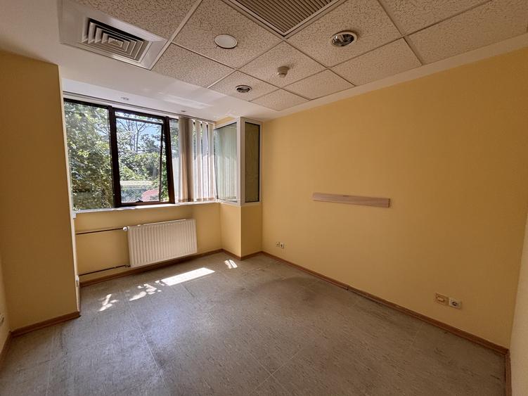 Birou Barbu Vacarescu - Lacul Tei - Str. Aromei