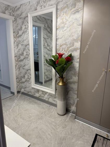 Apartament Modern- Etaj 2 | Dacia