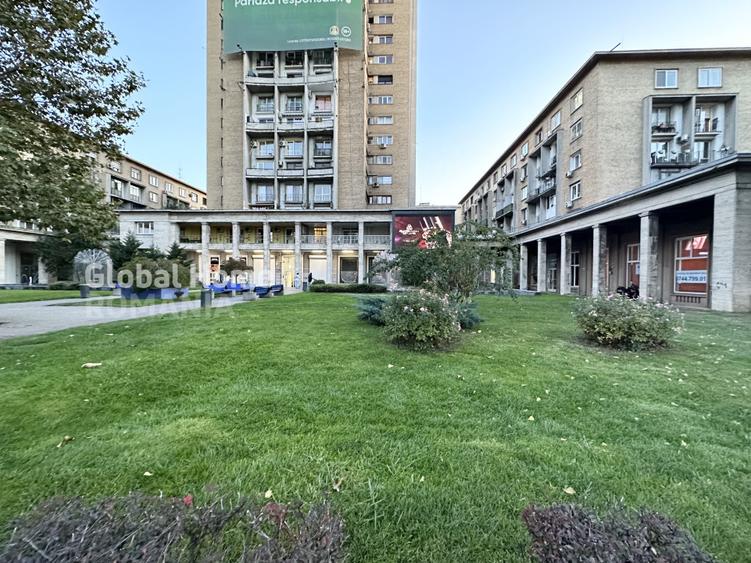 Apartament 2 Camere | Unirii-Natiunile Unite | Bloc Turn | Centrala Proprie
