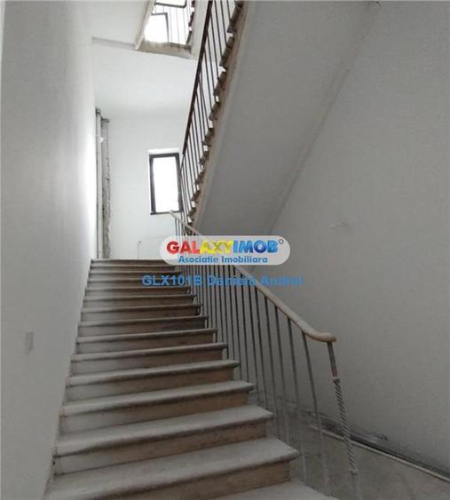 De inchiriat VILA  D+P+1E+M, TEREN 900 mp, parcare, ULTRACENTRAL