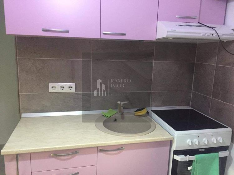 OCAZIE GARSONIERA DECOMANDATA 40 MP SOSEAUA GIURGIULUI DEDEMAN
