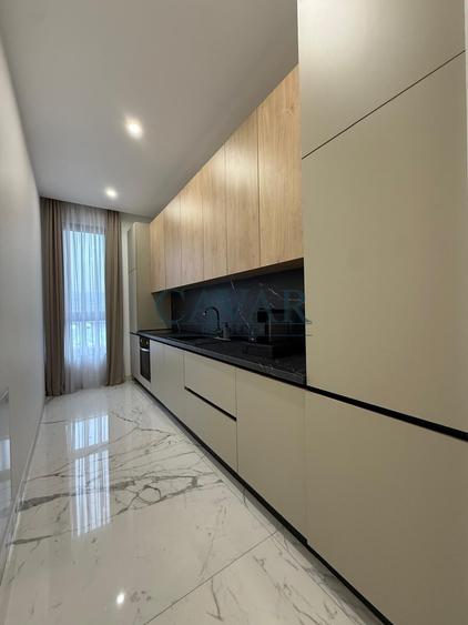 ApartHotel Cavar Residence Brancoveanu