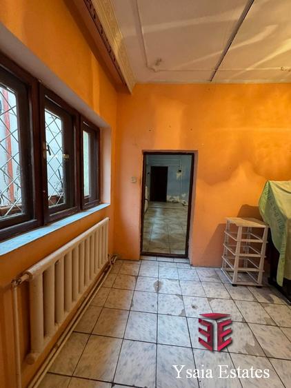 CASA S+P+1E DE INCHIRIAT - LOCATIE PREMIUM PENTRU BUSINESS - CENTRU - ZONA 0 -