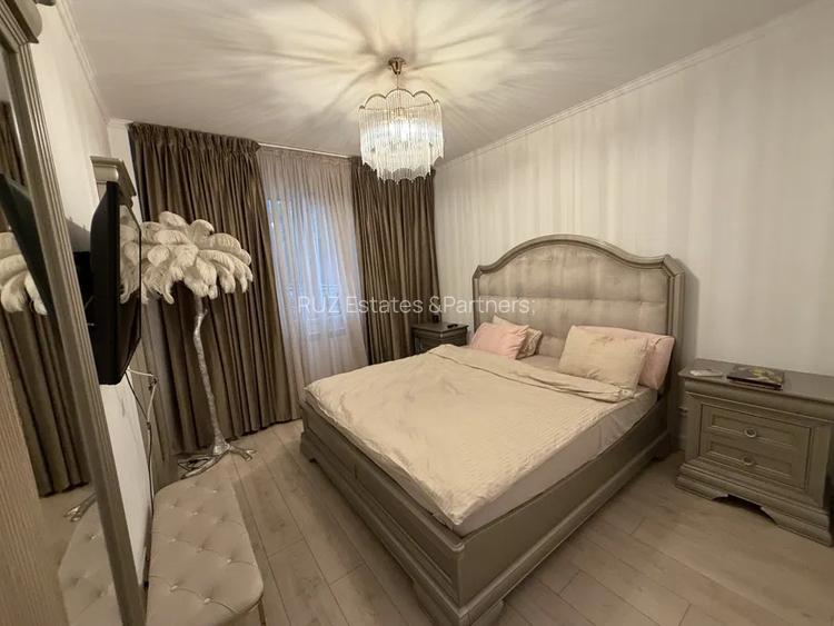 Apartament 2 Camere | Gradina | Parcare inclusa | Zona Ron Omv-Pipera - 4
