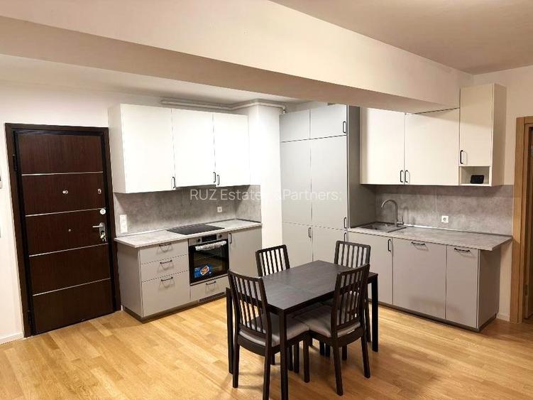 Apartament 2 camere de închiriat | Parcare | Upground Pipera | Metrou Pipera - 6