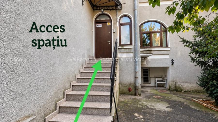 REC3001877 Spatiu comercial premium I PARTER I NEMOBILAT I Radu Beller- Dorobant - 14